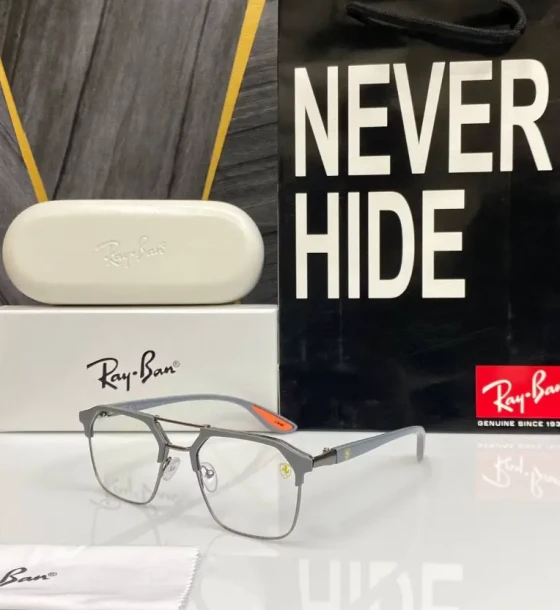 Ray-Ban Wayfarer Rr Eyeglasses first copy