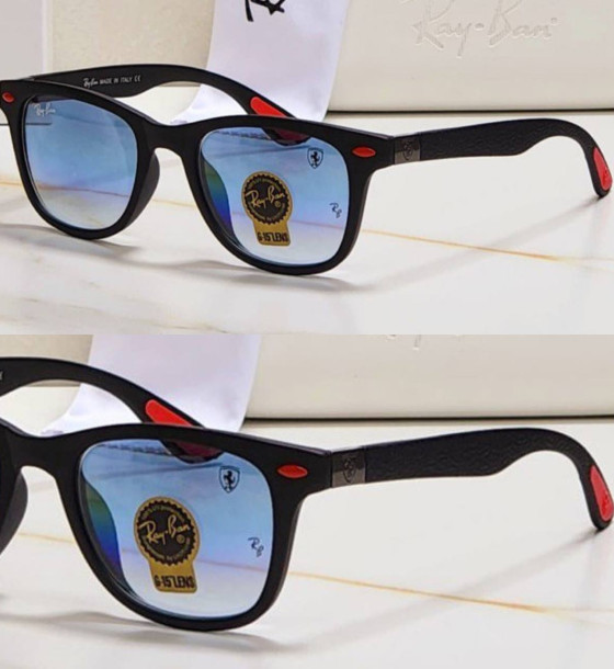 Ray-Ban Wayfarer Rr Ferrari Sunglasses first copy
