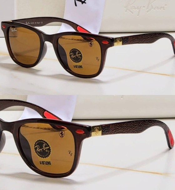 Ray-Ban Wayfarer Rr Ferrari Sunglasses first copy