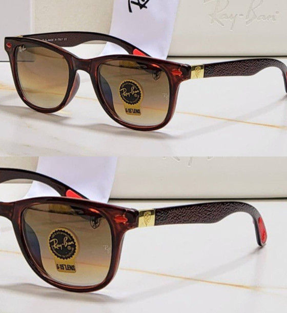 Ray-Ban Wayfarer Rr Ferrari Sunglasses first copy
