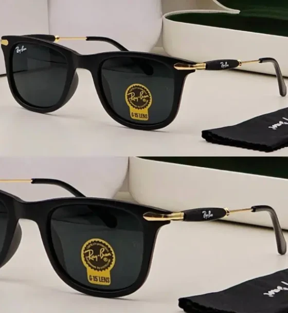 Ray-Ban Wayfarer Rr Gio Sunglasses first copy