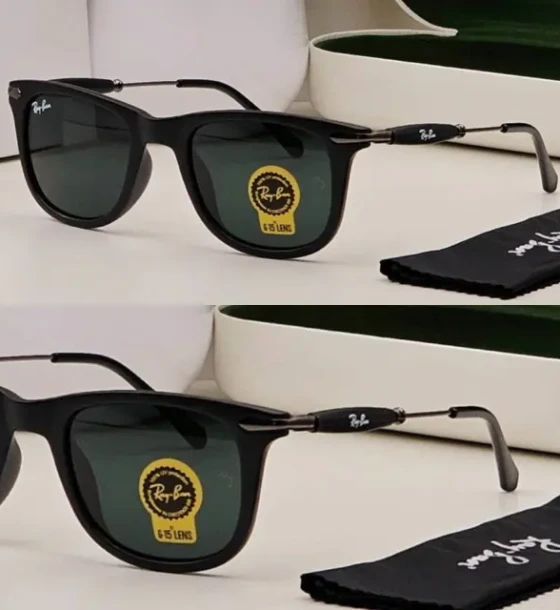 Ray-Ban Wayfarer Rr Gio Sunglasses first copy