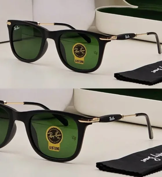 Ray-Ban Wayfarer Rr Gio Sunglasses first copy