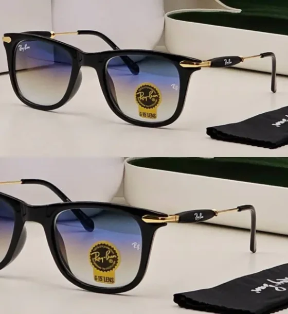 Ray-Ban Wayfarer Rr Gio Sunglasses first copy