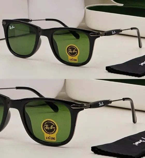 Ray-Ban Wayfarer Rr Gio Sunglasses first copy