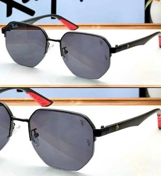 Ray-Ban Hexagon Rr Hexa Sunglasses first copy