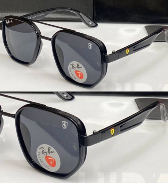 Ray-Ban Hexagon Rr Hexa Sunglasses first copy