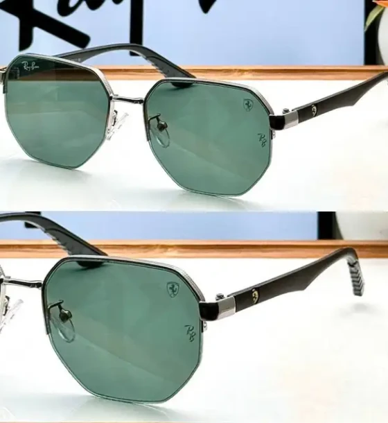 Ray-Ban Hexagon Rr Hexa Sunglasses first copy