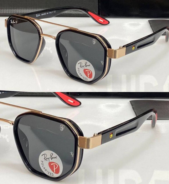 Ray-Ban Hexagon Rr Hexa Sunglasses first copy