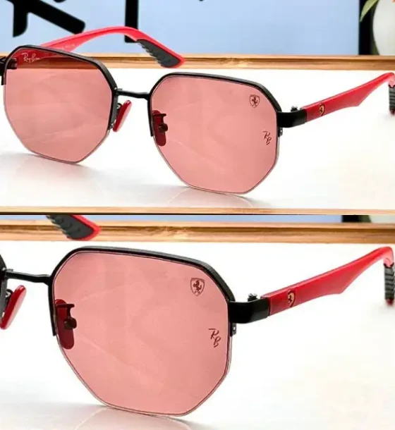 Ray-Ban Hexagon Rr Hexa Sunglasses first copy