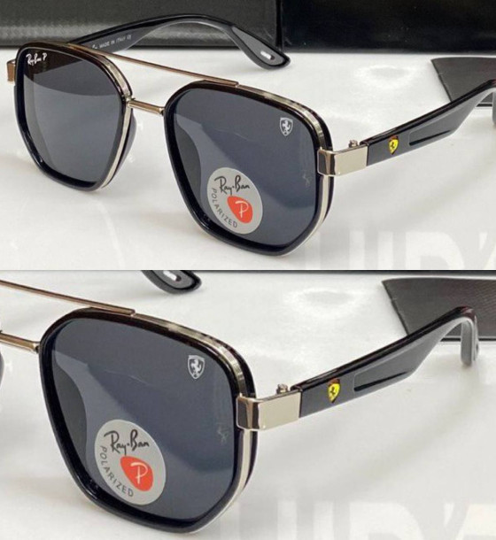 Ray-Ban Hexagon Rr Hexa Sunglasses first copy