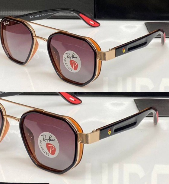 Ray-Ban Hexagon Rr Hexa Sunglasses first copy