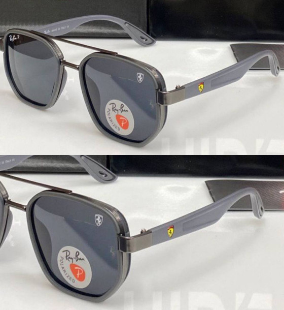 Ray-Ban Hexagon Rr Hexa Sunglasses first copy