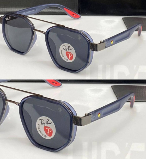 Ray-Ban Hexagon Rr Hexa Sunglasses first copy