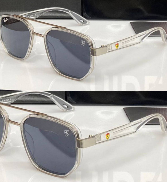 Ray-Ban Hexagon Rr Hexa Sunglasses first copy