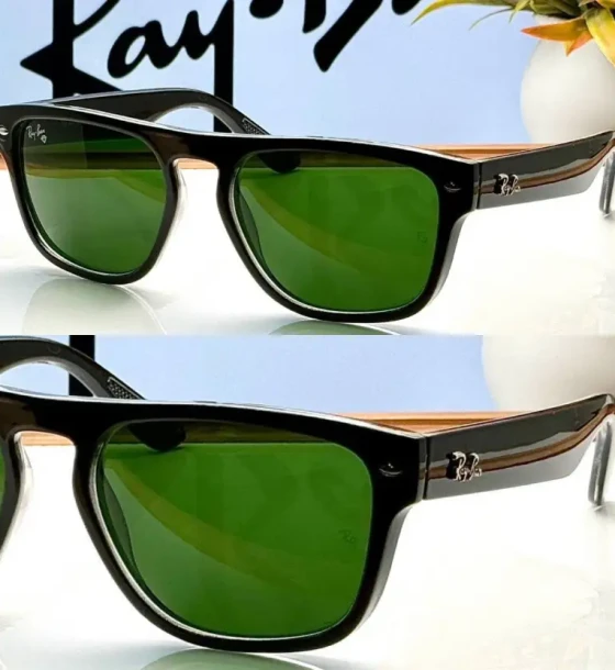 Ray-Ban Square Rr Leano Sunglasses first copy