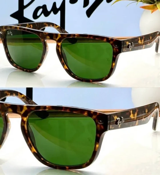 Ray-Ban Square Rr Leano Sunglasses first copy