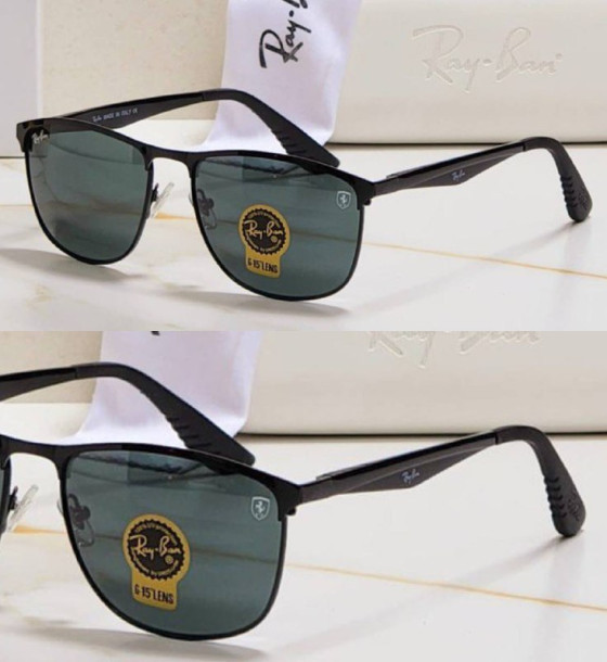 Ray-Ban Rectangle Rr Maff Sunglasses first copy