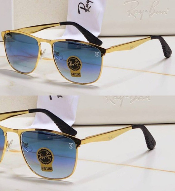 Ray-Ban Rectangle Rr Maff Sunglasses first copy