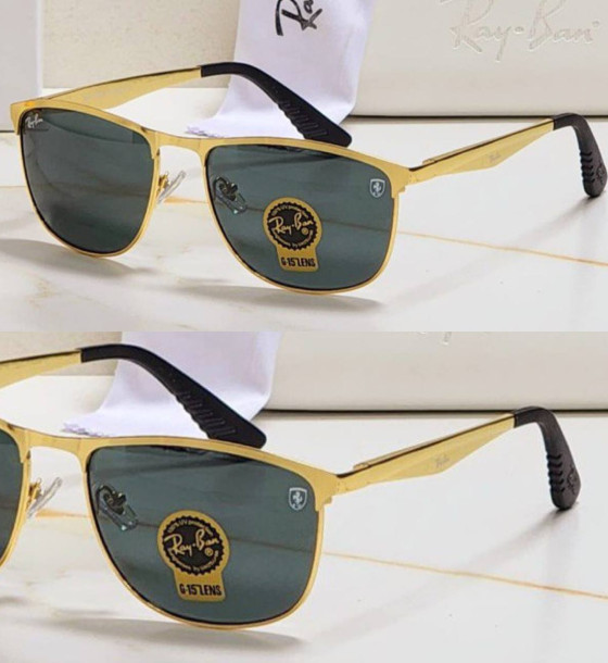 Ray-Ban Rectangle Rr Maff Sunglasses first copy