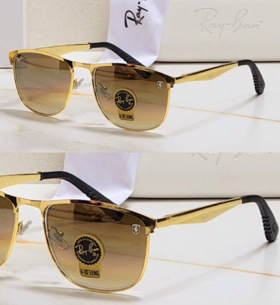 Ray-Ban Rectangle Rr Maff Sunglasses first copy