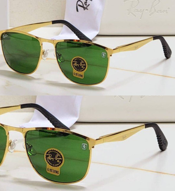 Ray-Ban Oversize Rr Maff Sunglasses first copy