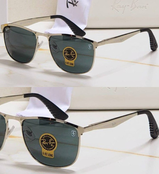 Ray-Ban Oversize Rr Maff Sunglasses first copy