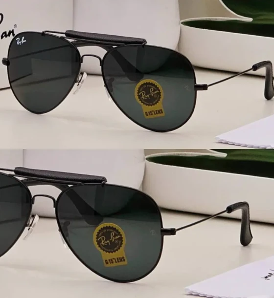 Ray-Ban Aviator Rr Pilot Sunglasses first copy