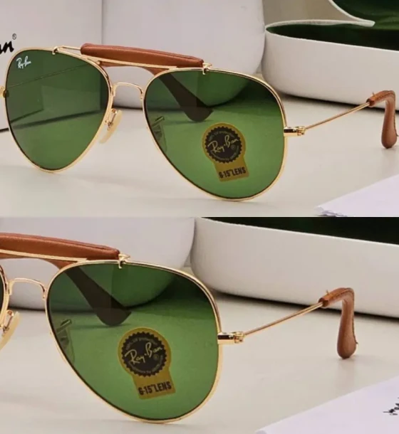Ray-Ban Aviator Rr Pilot Sunglasses first copy
