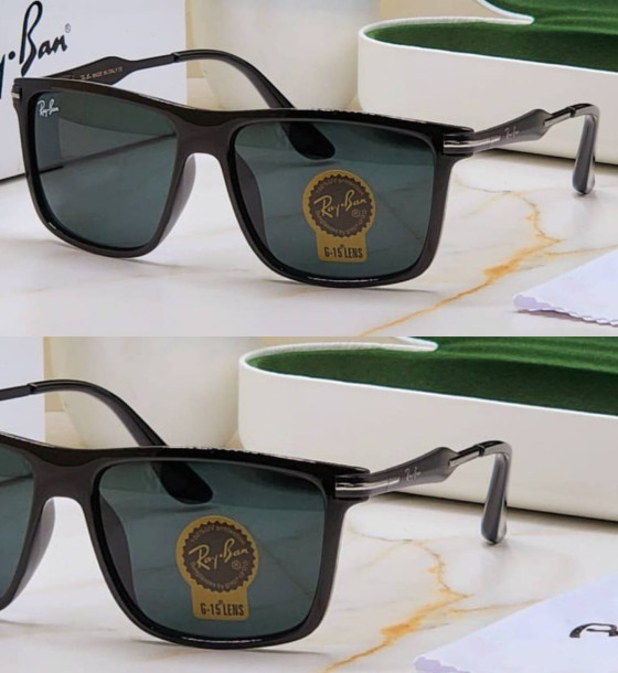 Ray-Ban Square Rr Pior Sunglasses first copy