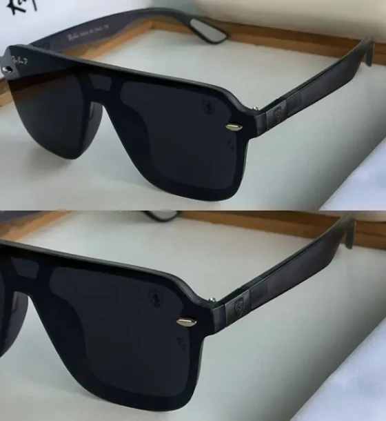 Ray-Ban Round Rr Pior Sunglasses first copy