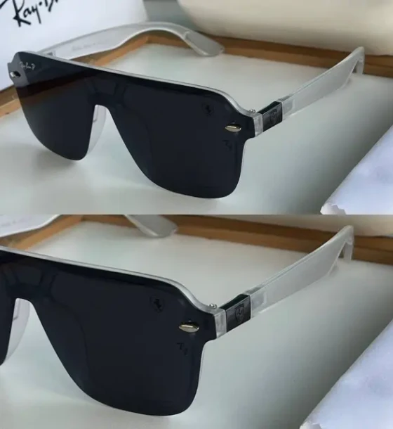 Ray-Ban Rectangle Rr Pior Sunglasses first copy
