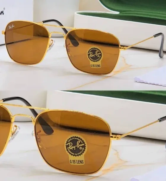 Ray-Ban Club Master Rr Pior Sunglasses first copy