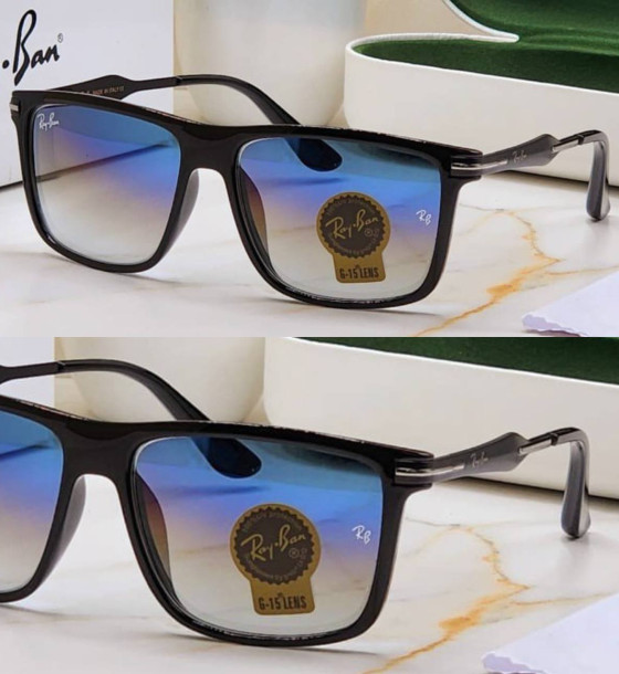 Ray-Ban Square Rr Pior Sunglasses first copy