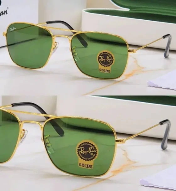 Ray-Ban Club Master Rr Pior Sunglasses first copy