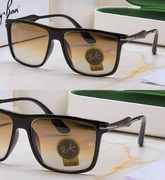 Ray-Ban Square Rr Pior Sunglasses first copy