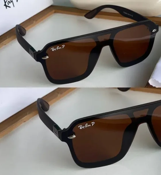 Ray-Ban Round Rr Pior Sunglasses first copy