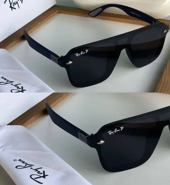Ray-Ban Rectangle Rr Pior Sunglasses first copy