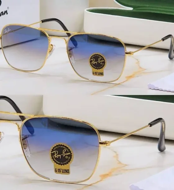 Ray-Ban Club Master Rr Pior Sunglasses first copy