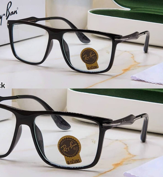 Ray-Ban Square Rr Pior Sunglasses first copy