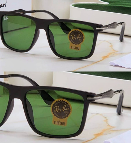 Ray-Ban Square Rr Pior Sunglasses first copy