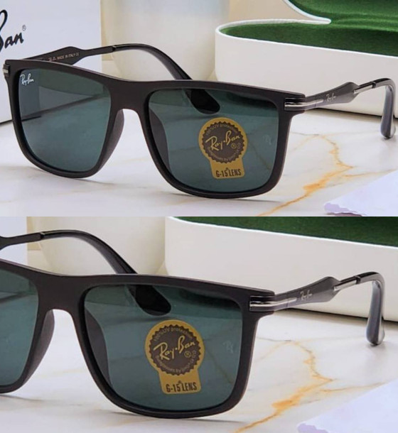 Ray-Ban Square Rr Pior Sunglasses first copy