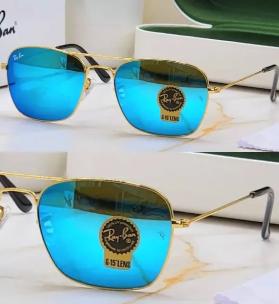 Ray-Ban Club Master Rr Pior Sunglasses first copy