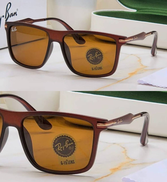 Ray-Ban Square Rr Pior Sunglasses first copy