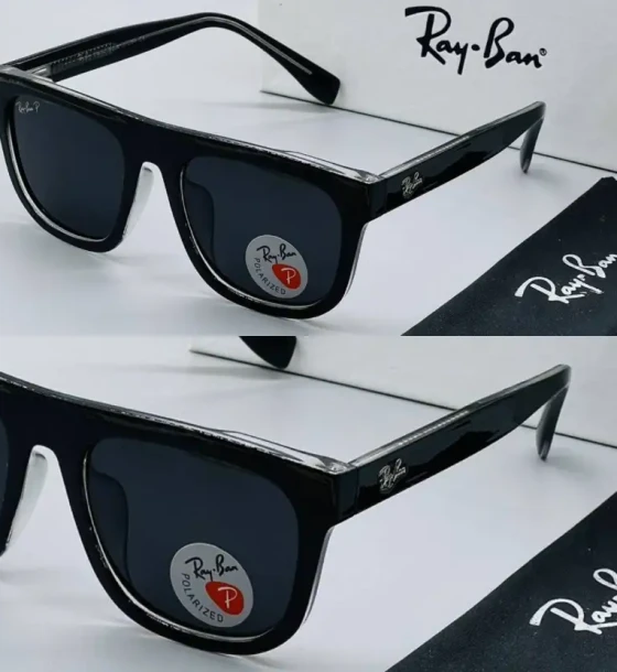 Ray-Ban Square Rr Polarized Sunglasses first copy