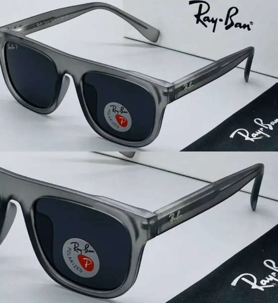 Ray-Ban Square Rr Polarized Sunglasses first copy