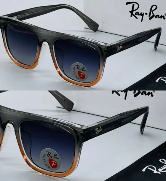 Ray-Ban Square Rr Polarized Sunglasses first copy