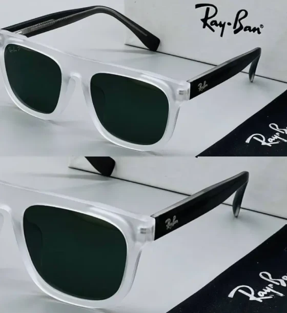 Ray-Ban Square Rr Polarized Sunglasses first copy