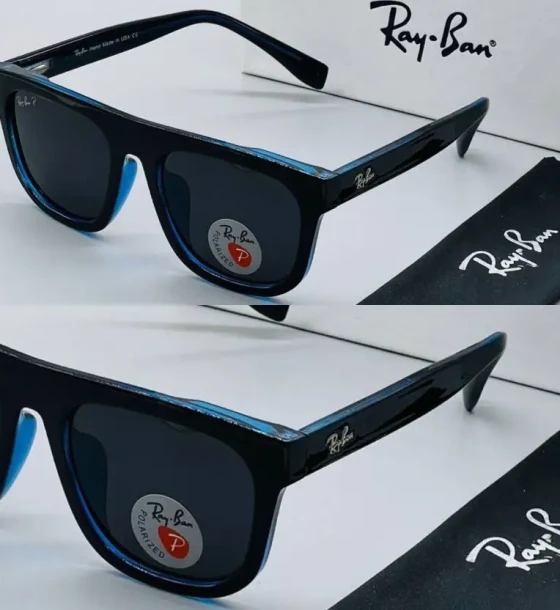 Ray-Ban Square Rr Polarized Sunglasses first copy