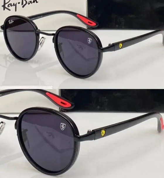 Rr Round Sunglasses first copy